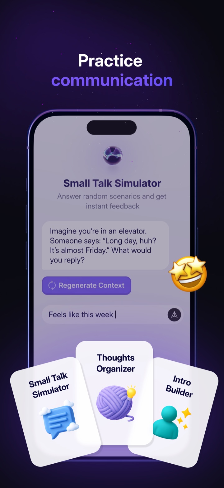 RiseGuide app screenshot 6