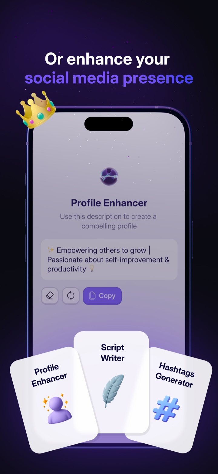RiseGuide app screenshot 7